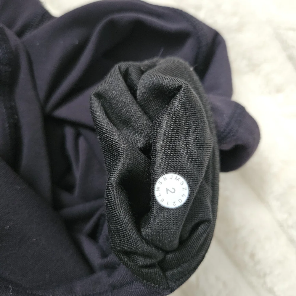 Lululemon Navy Colored Leggings